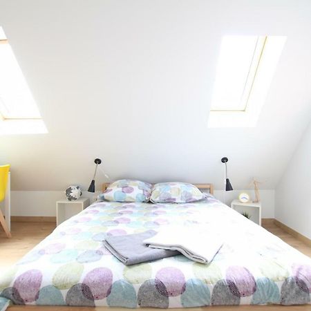 Colmar Historic Center - Belle Alsace - Studio Duplex 6 - Bookingalsace Esterno foto
