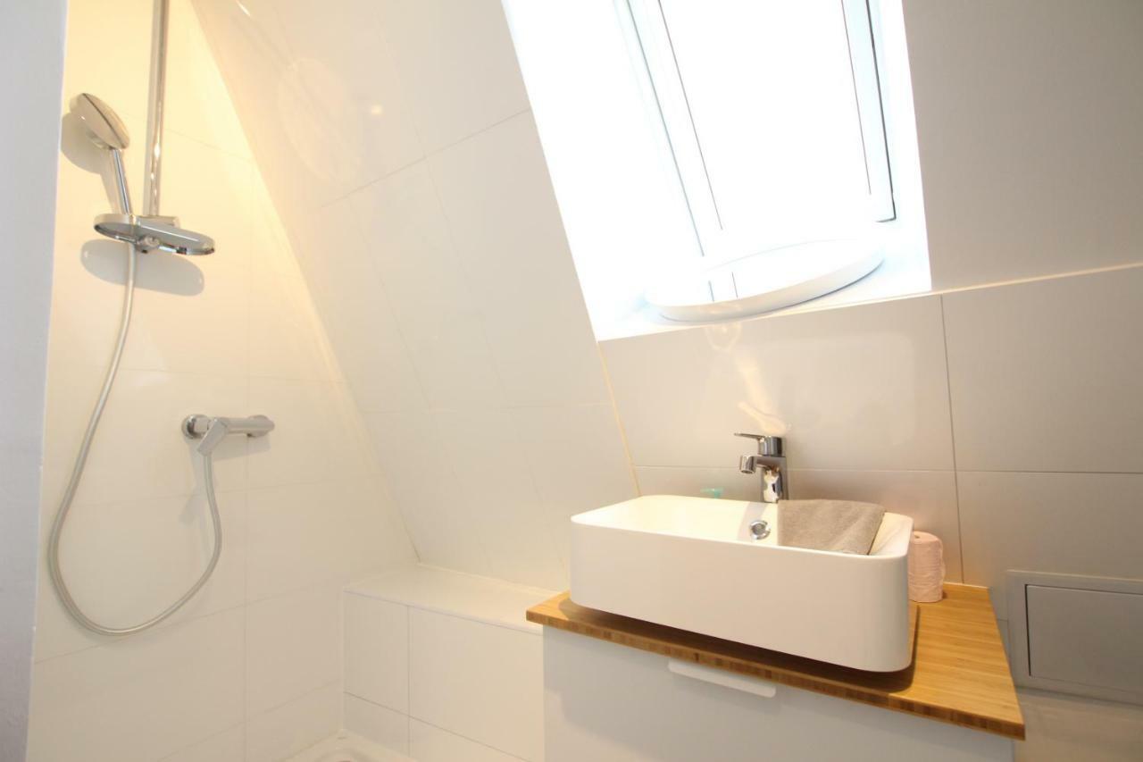 Colmar Historic Center - Belle Alsace - Studio Duplex 6 - Bookingalsace Esterno foto
