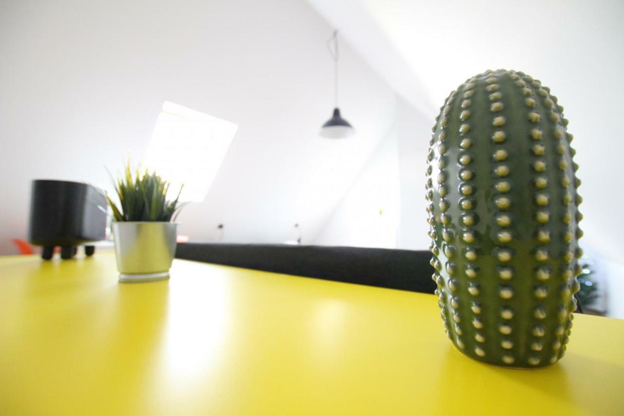 Colmar Historic Center - Belle Alsace - Studio Duplex 6 - Bookingalsace Esterno foto