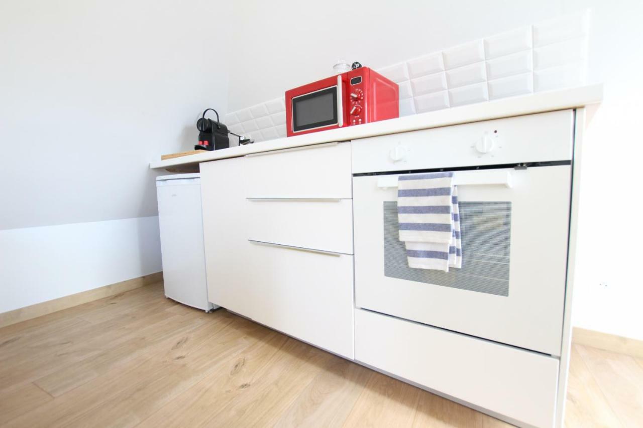 Colmar Historic Center - Belle Alsace - Studio Duplex 6 - Bookingalsace Esterno foto